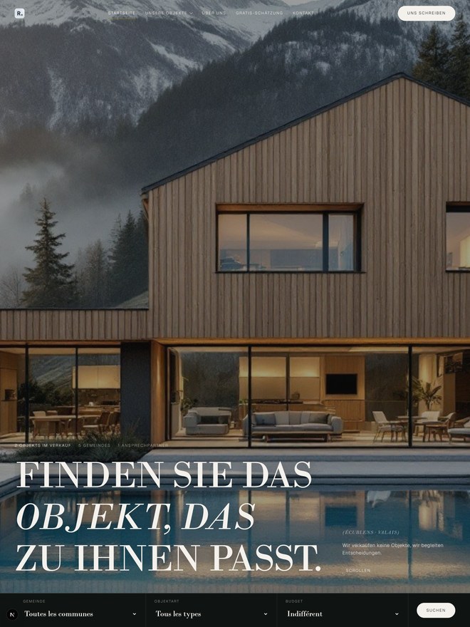 Website