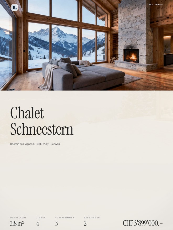 Broschüre