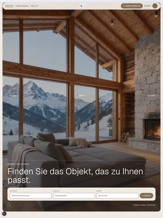 Website