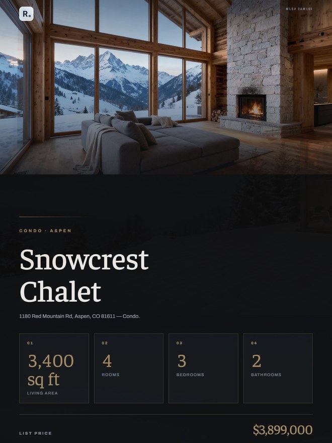 Brochure