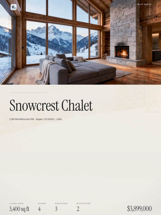 Brochure