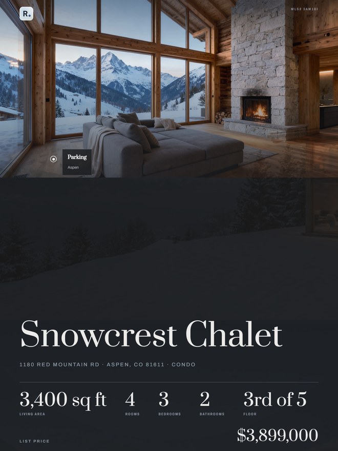 Brochure