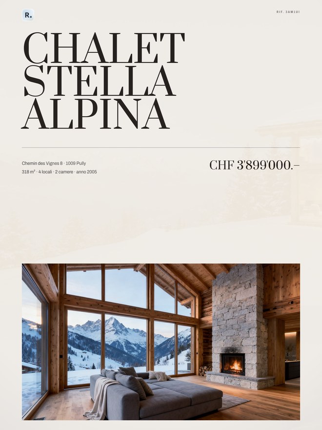 Brochure