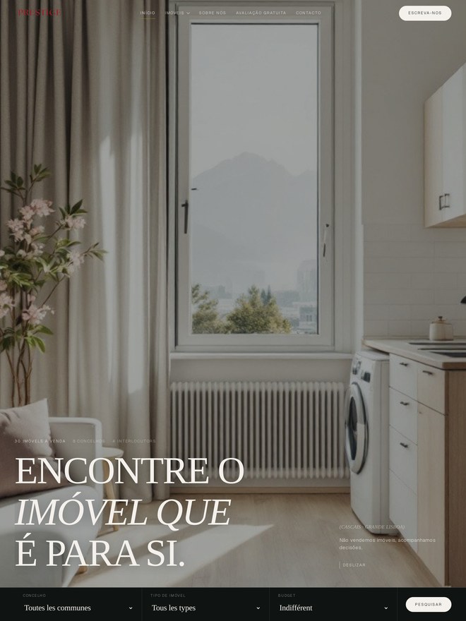 Website