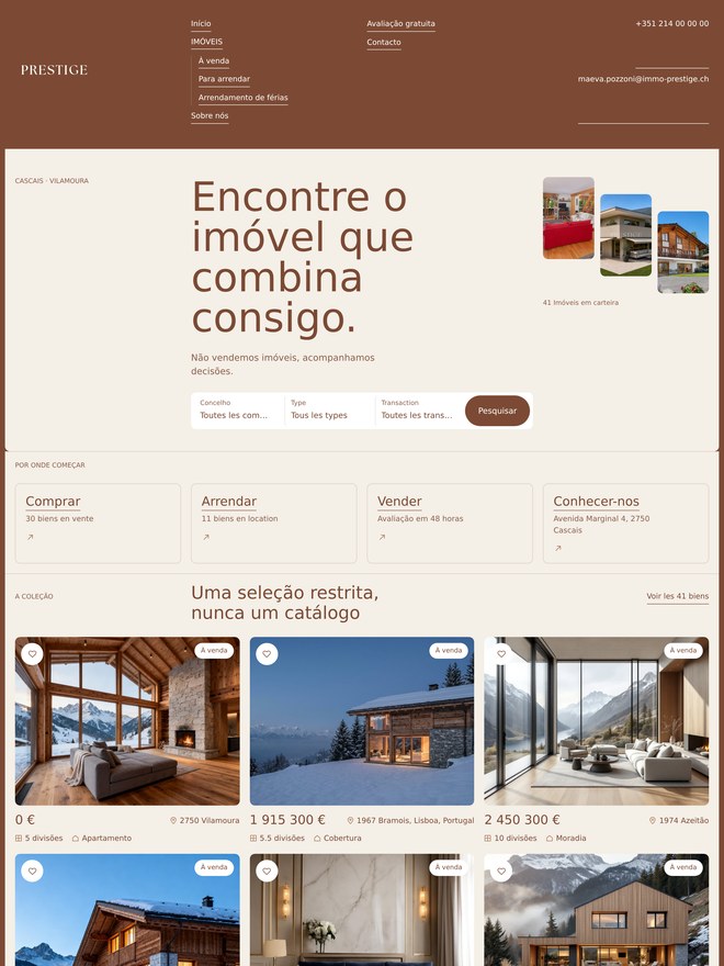 Website